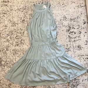 Light blue dress Size S